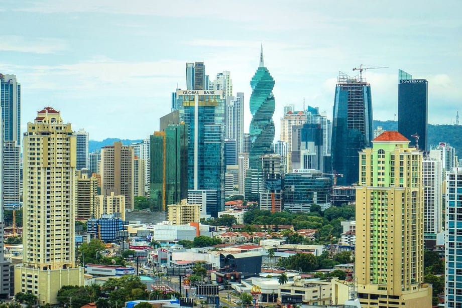 Enterprise Opens in Aruba, Panama, Expands in Brazil