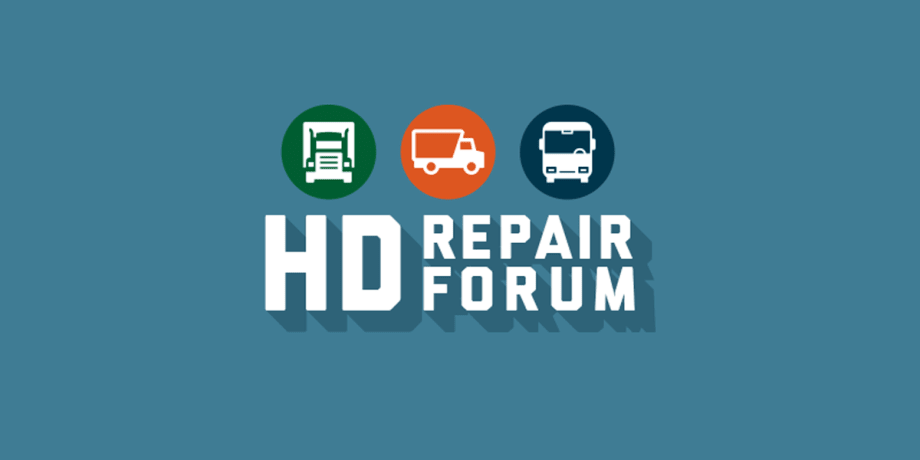 Registration Opens for 2021 HD Repair Forum