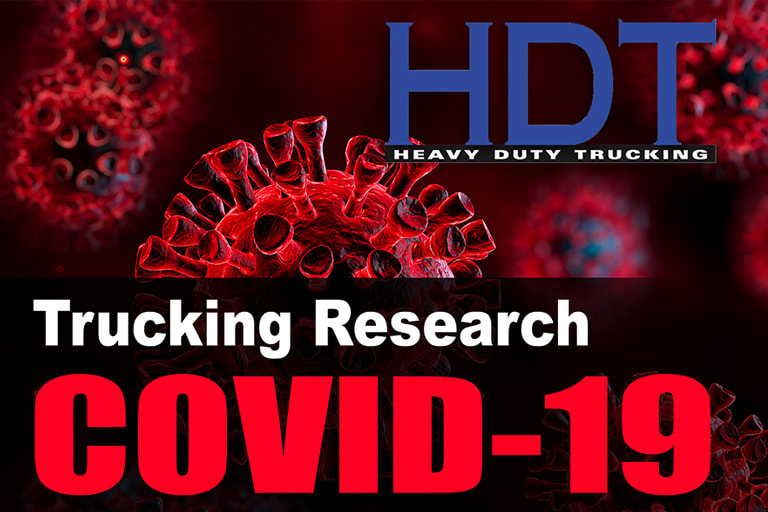 HDT Survey: How is the Country’s ‘Reopening’ Affecting Your Fleet?