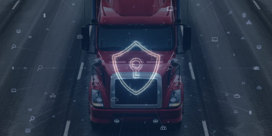 Protect Your Fleet Against the Growing Risk of Cyber Attack