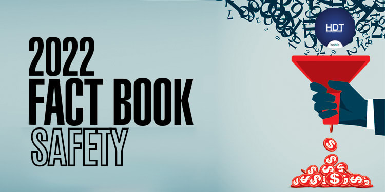 HDT Fact Book 2022: Fleets Adapt to Changing Safety, Regulatory Landscape