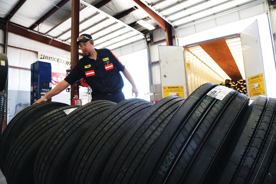 Ensuring the Correct Tire Replacement 