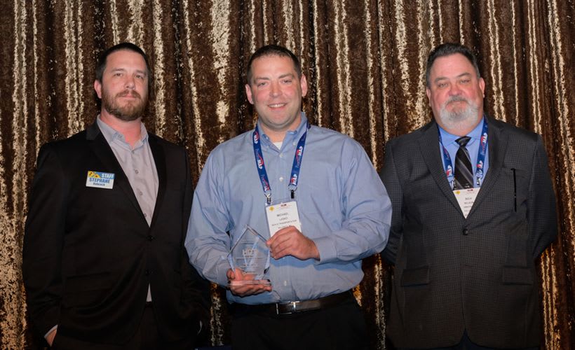 Boyle Transportation’s Lasko Named HDT's Safety and Compliance Honoree