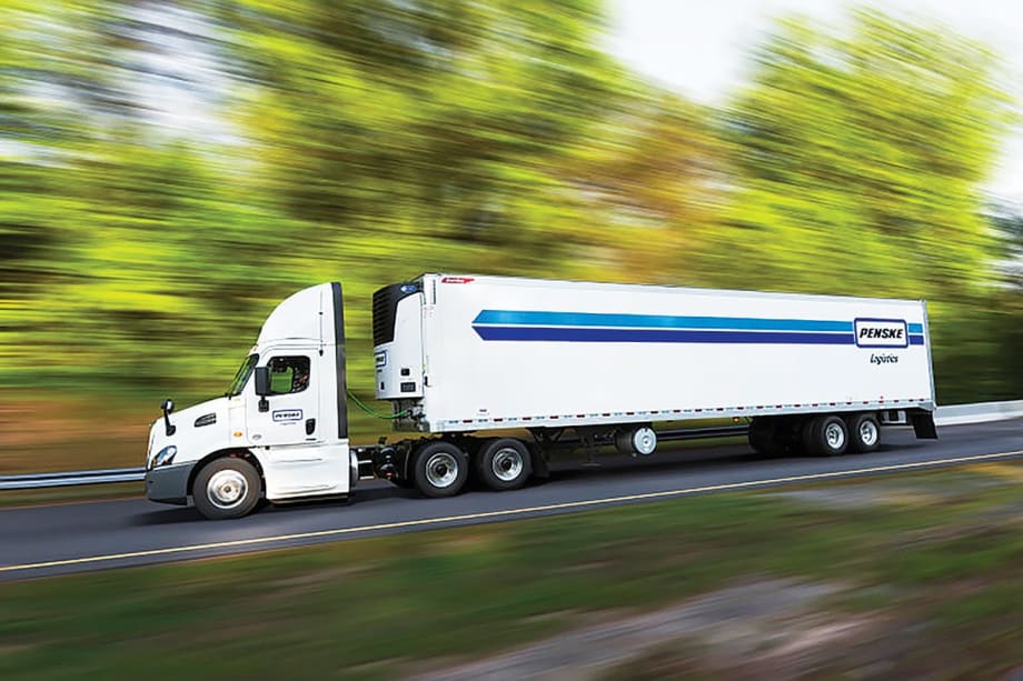 How Freight Visibility is Evolving