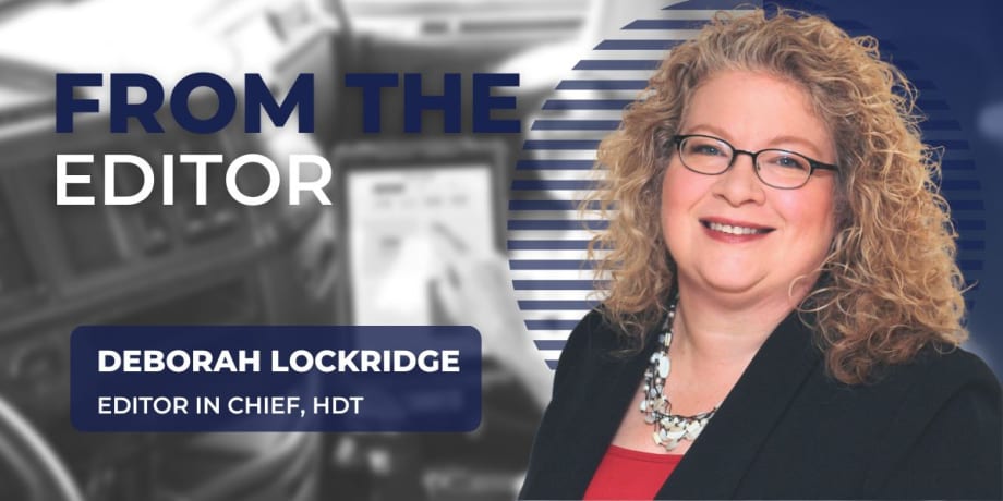 Revisiting the Electronic Logging Device Mandate [Commentary]