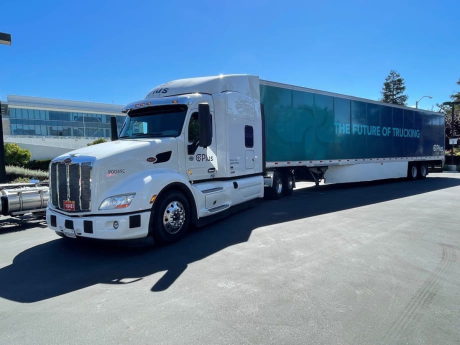 Plus Unveils Open Platform Autonomous Control System 