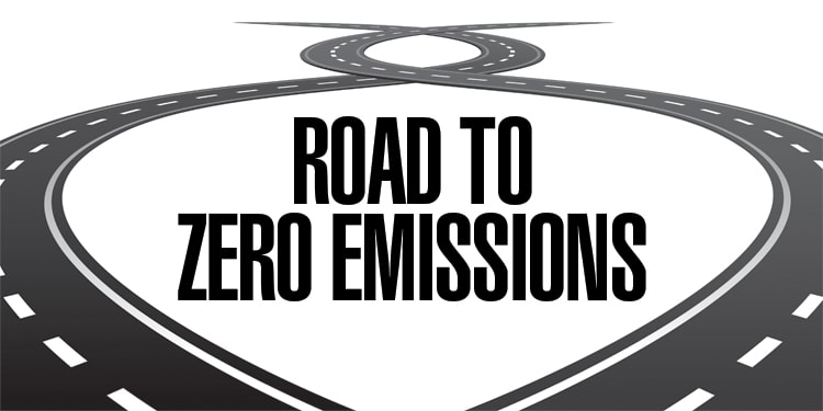 9 Keys to Drawing a Roadmap to Zero Fleet Emissions