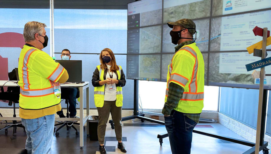 Will Autonomous Trucks Create a Boom in Trucking Jobs?