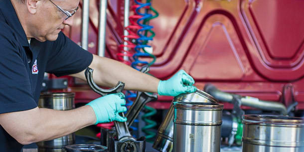 Webinar: Does FA-4 Oil Really Protect Your Heavy Duty Engine?