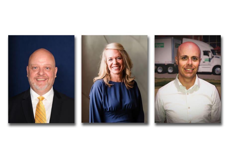 Trucking Fleets to Share COVID-19 Insights in HDT Webinar