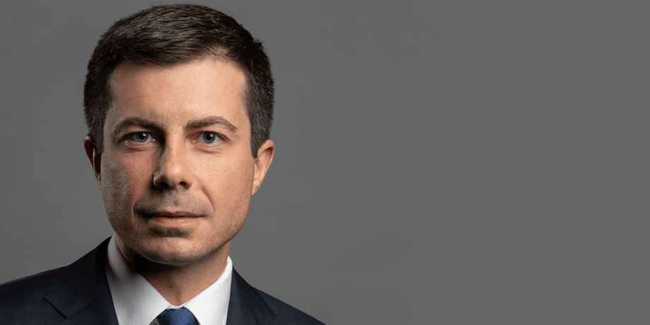 Buttigieg Confirmed as Transportation Secretary