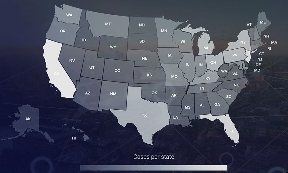 COVID-19 Complaints Raise Risk for Fleet Managers