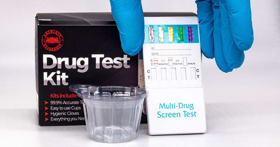 Lytx Adds Drug and Alcohol Clearinghouse Management Service