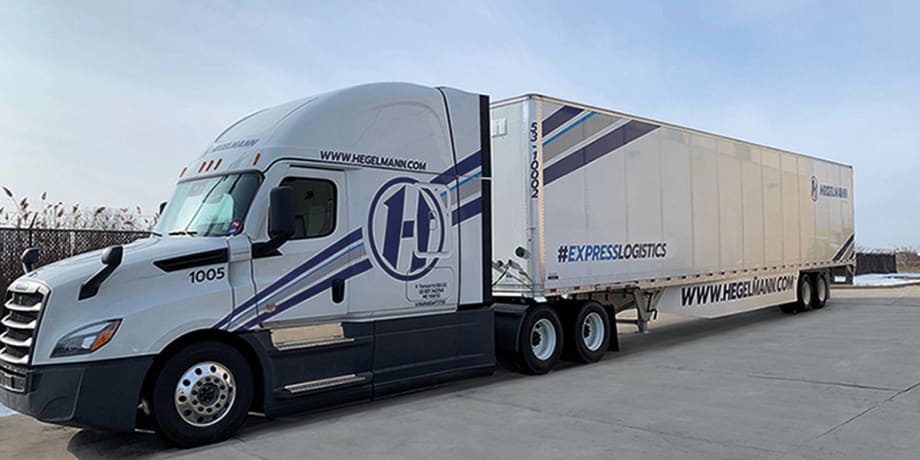 Germany-Based Logistics Company Enters U.S. Market