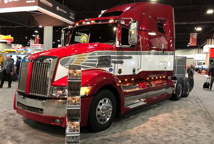 TMC Announces New Dates for 2021 Exhibition