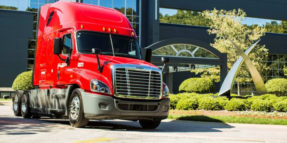 U.S. Xpress Releases Corporate Responsibility Report