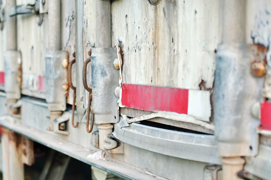 Don’t Overlook These Trailer Maintenance Items