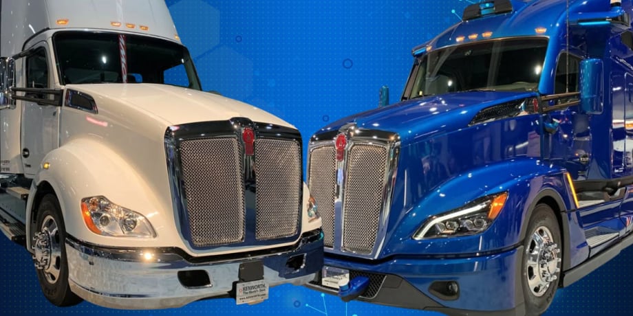 Will 2027 Change Trucking’s Technology Track?