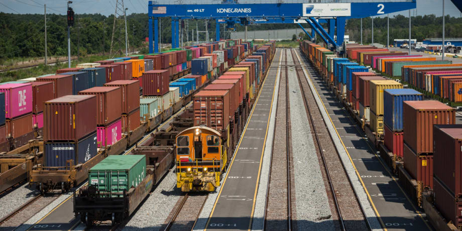 Rail Strike Likely Averted