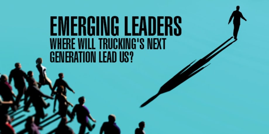 Meet HDT’s 2021 Emerging Leaders