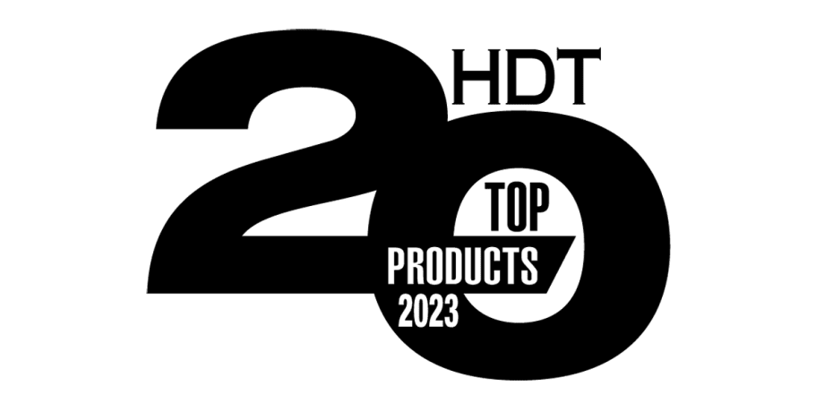 HDT Announces Top 20 New Products