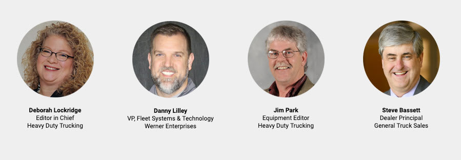 HDT Webinar to Highlight Maintenance, Technology During COVID-19 Pandemic