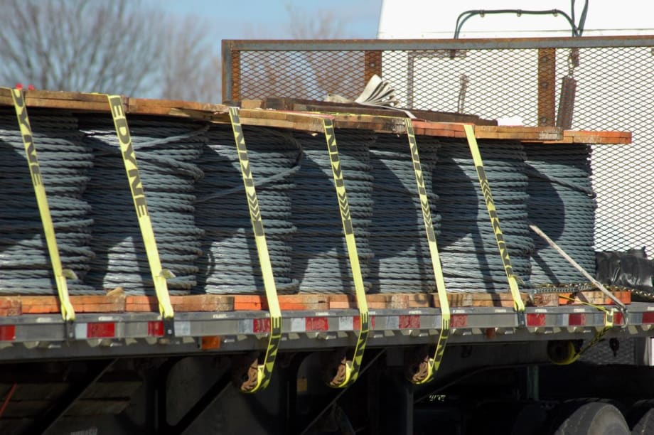 Tips for Inspecting Trailer Tie-down Devices