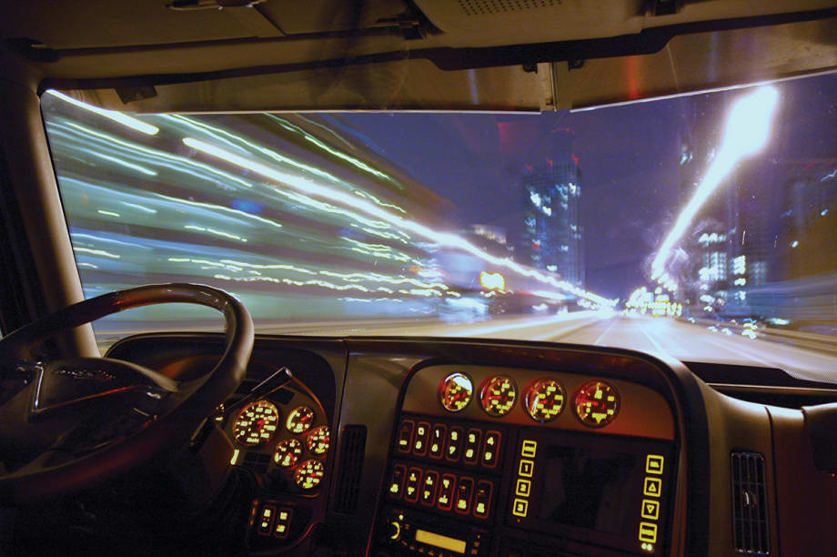 The Rise of ADAS: The Fleet Experience