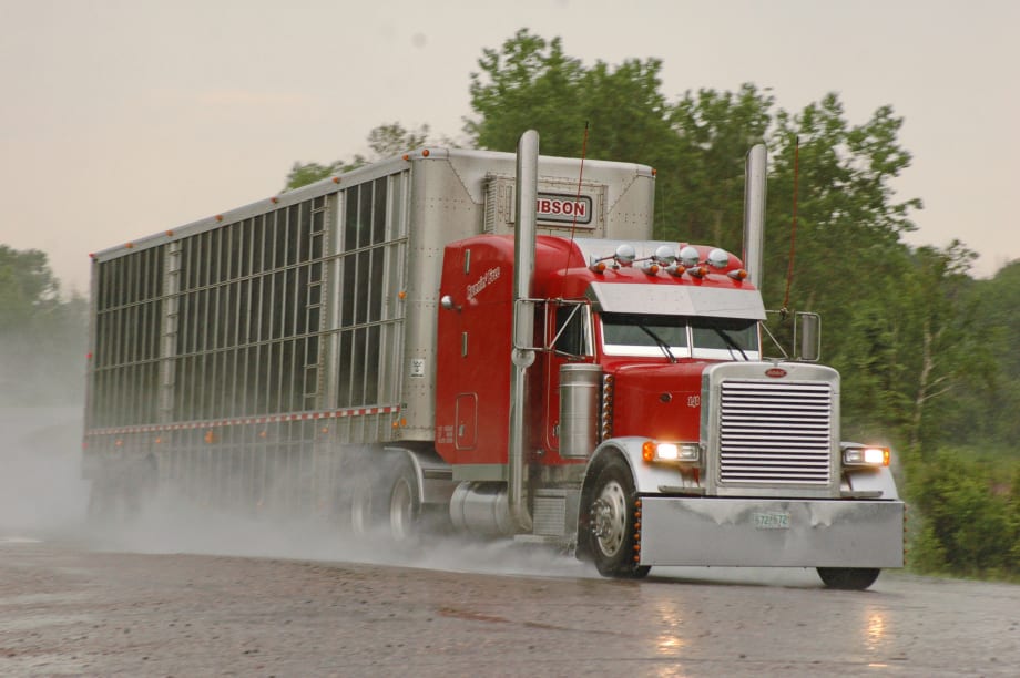 How Retreads Can Help Reduce a Truck Fleet’s Carbon Footprint 