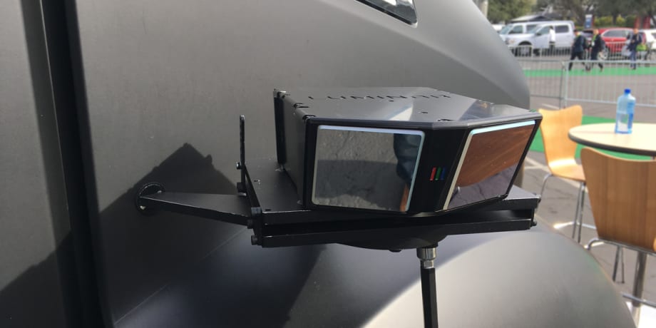 Are Lidar Lasers for Autonomous Vehicles Safe?