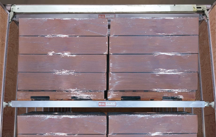 How to Maximize Trailer Space