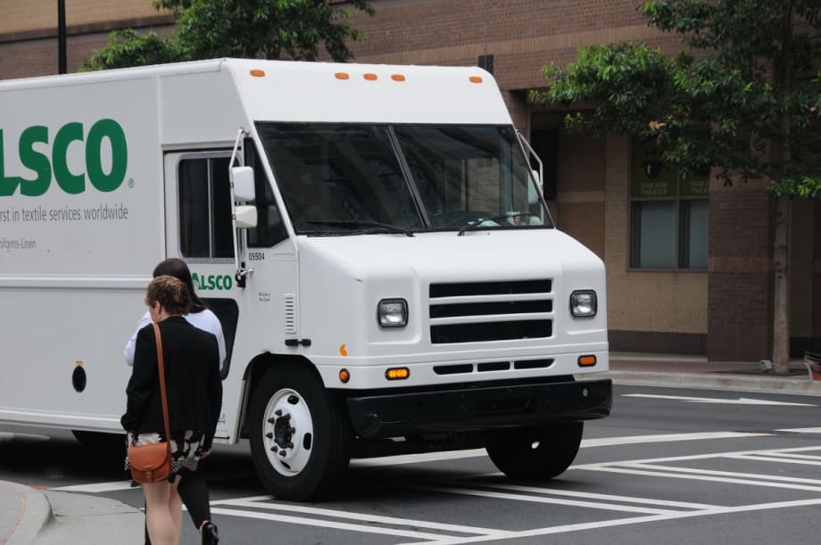 Why Medium-Duty Truck Fleets Need Retreads