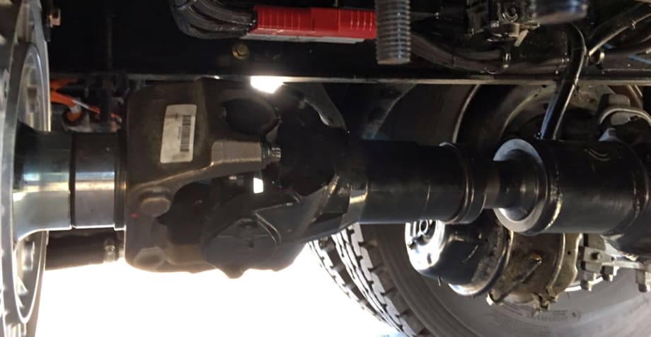 Will Electric Trucks Need New Suspensions?