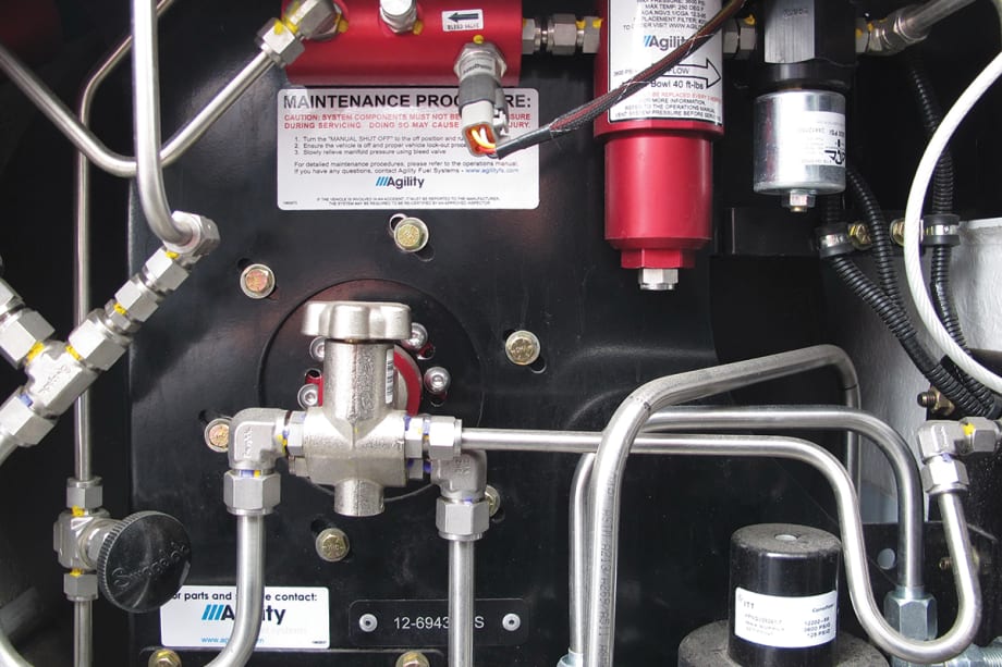 RNG: The Energy Source No One’s Talking About