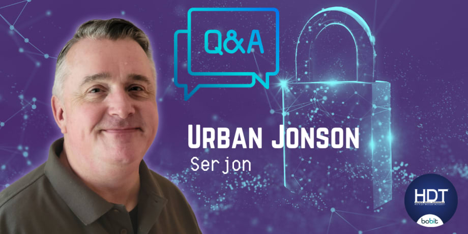 The ELD Hacking Threat: Q&A with Serjon's Urban Jonson