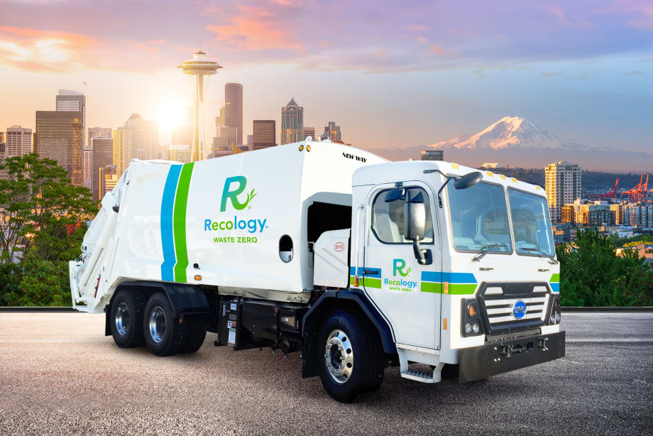 Can Electric Trucks Ease the Technician Shortage?