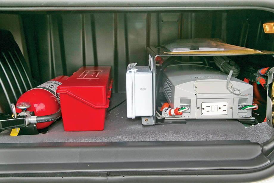 How to Choose and Install an Inverter