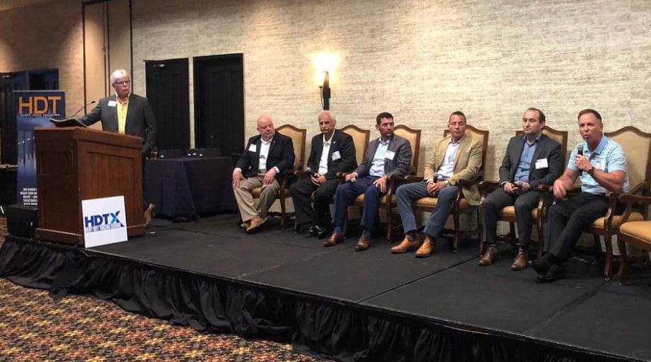 HDT's 2019 Innovators: Getting Technology Right Is Tricky