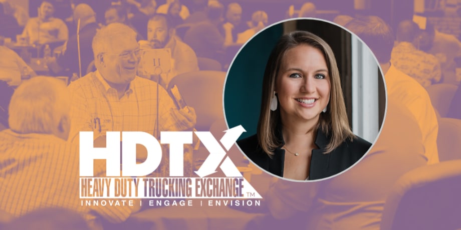 HDTX Keynote to Focus on Stopping Nuclear Verdicts in Trucking