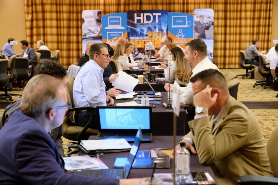 HDTX Among Events Postponed Due to COVID-19