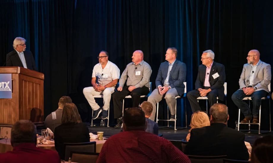 HDT Seeks Nominees for 2024 Truck Fleet Innovator Awards