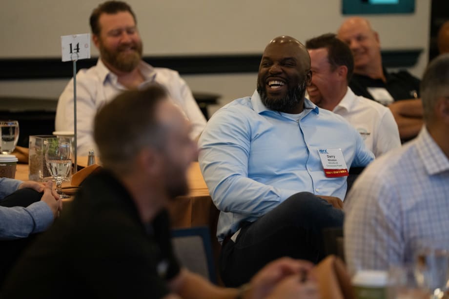 Meet HDT's Truck Fleet Innovators at Heavy Duty Trucking Exchange