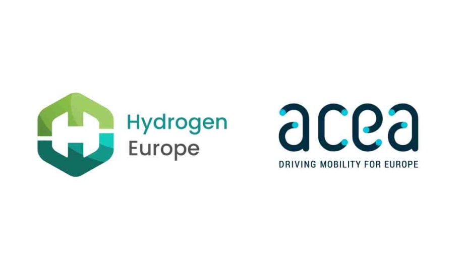 Associations Want More Ambitious Goals for Europe’s Hydrogen Infrastructure