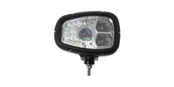 Easy Installation on Tarp System for Class 3 & 4 Trucks