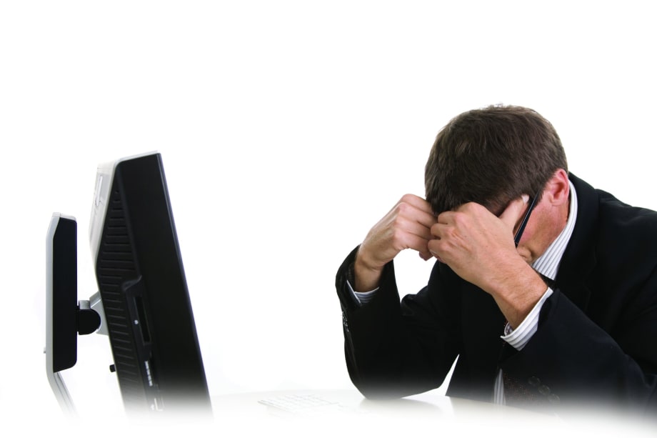 Taking the Headache Out of Executive Fleet Management