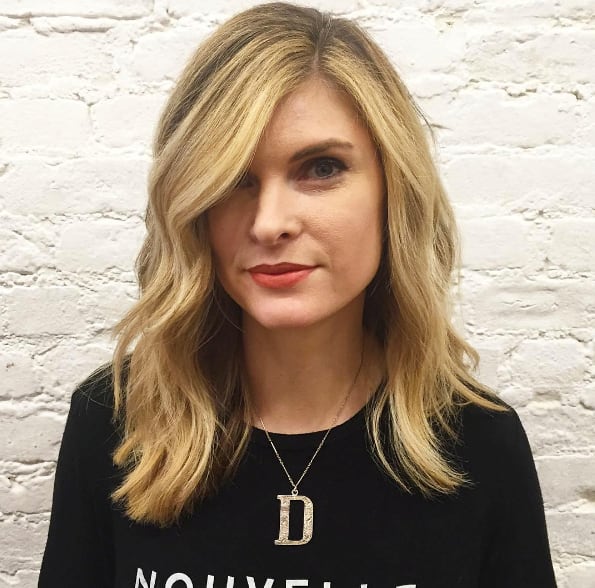 Blonde Color Trends for Summer 2016