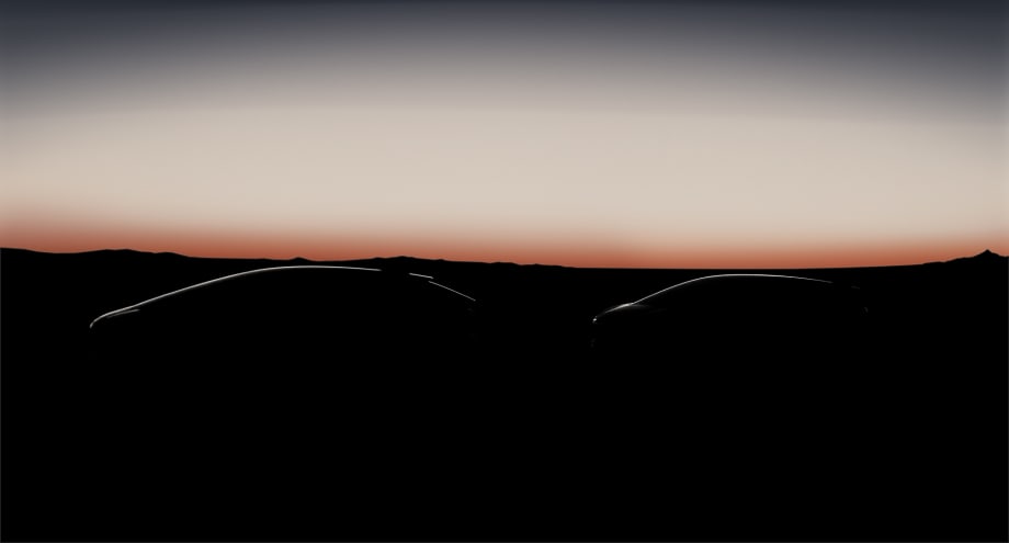 EV Startup Intends to Rival Tesla Motors