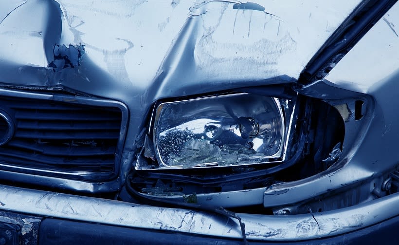 Overall Traffic Fatalities Increased in 2020