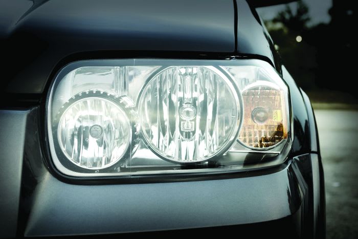 Take Control of Your Used-Car Inventory