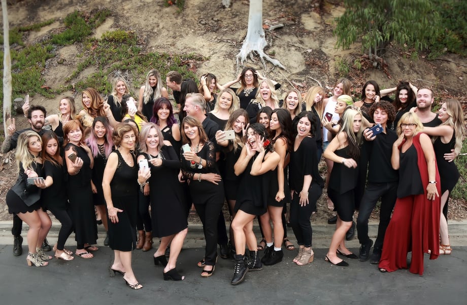 OWNER TO OWNER: Post-Millennials Are Powering Headlines The Salon, And Here's Why